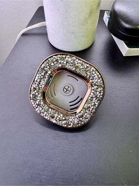 Bath & Body Works Car Fragrance Holder